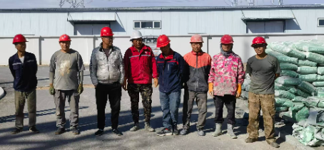 麻阳厂房地基沉降注浆加固施工队伍怎么选